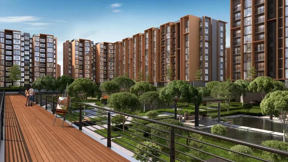Casagrand Hola Chennai apartments