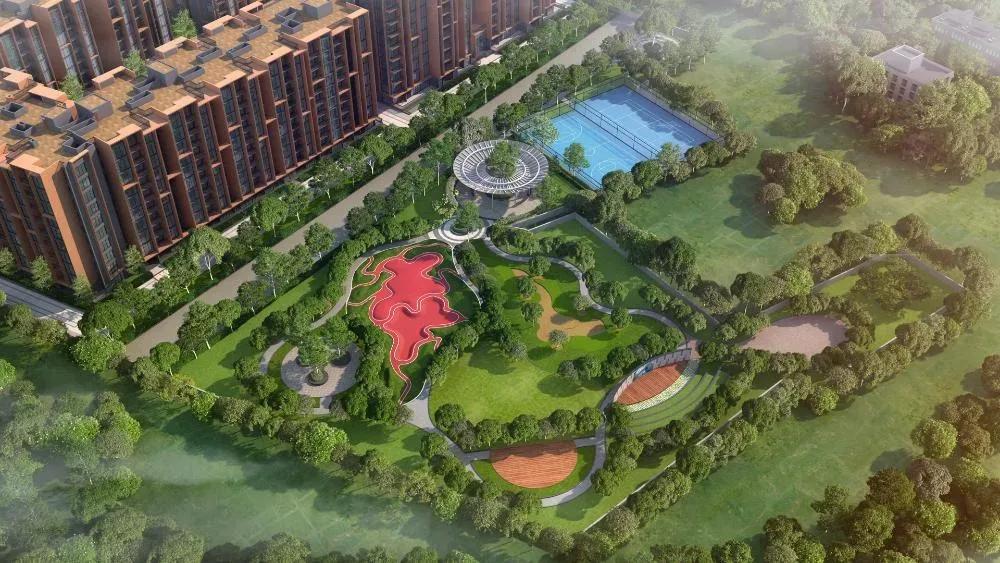 Casagrand Hola Chennai apartments