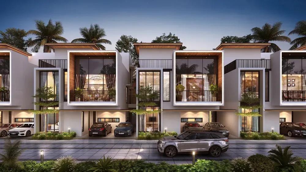Casagrand Hola Chennai apartments