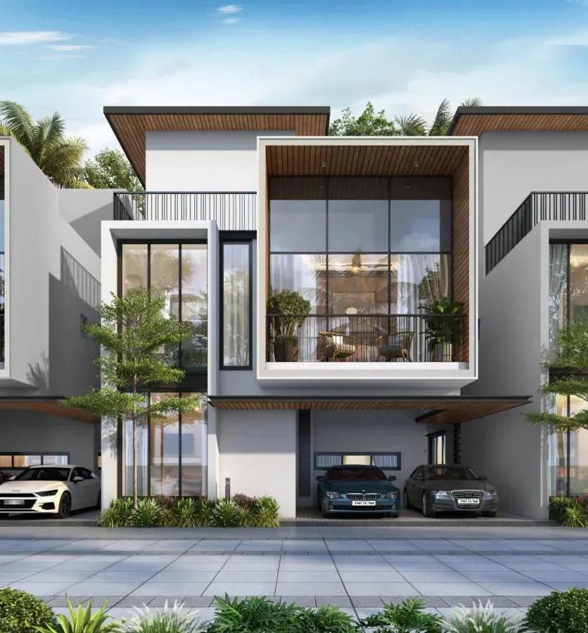 Casagrand Hola Chennai apartments