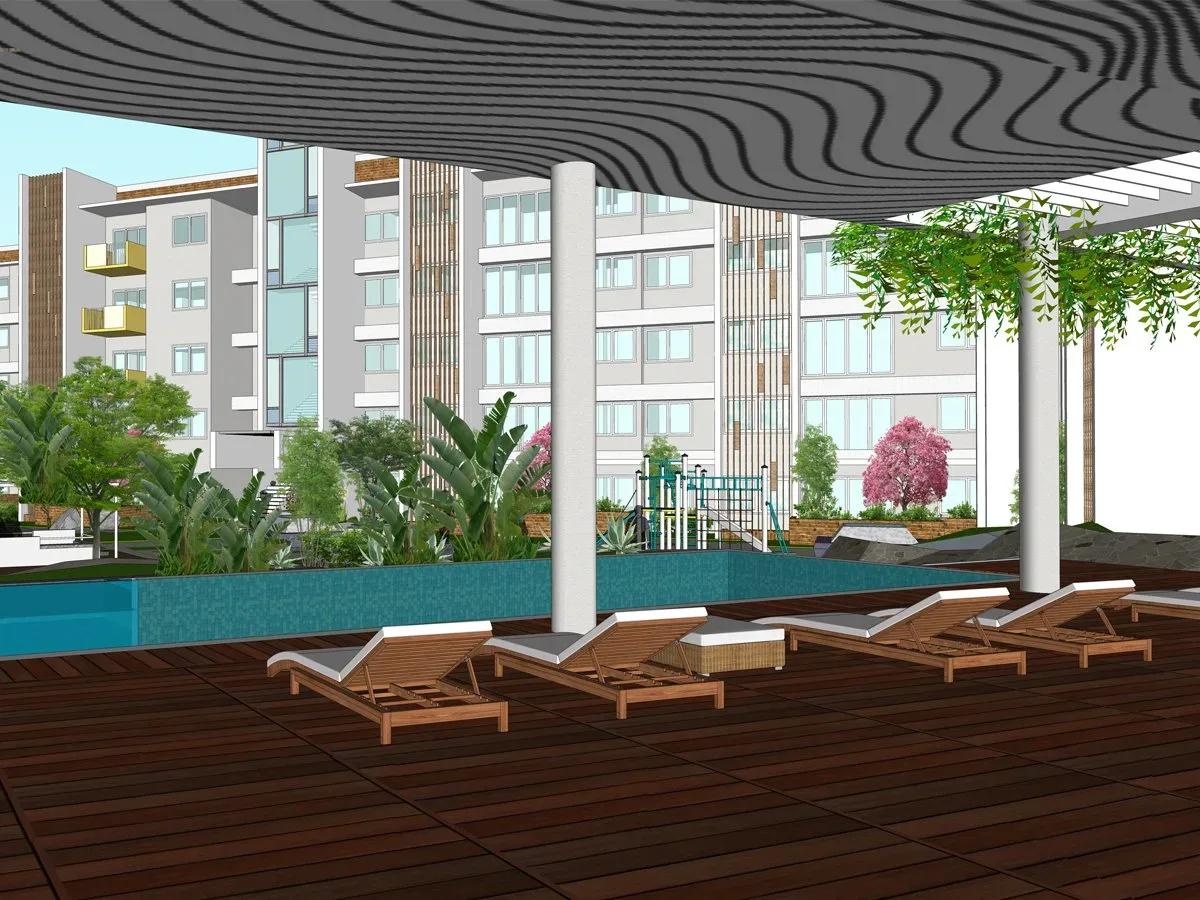 Casagrand Hoodi apartments
