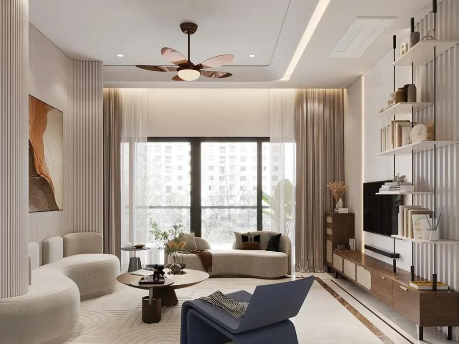 Casagrand Linore apartments