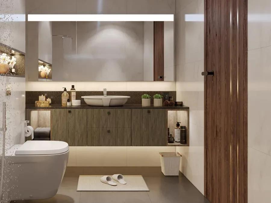 Casagrand Linore apartments