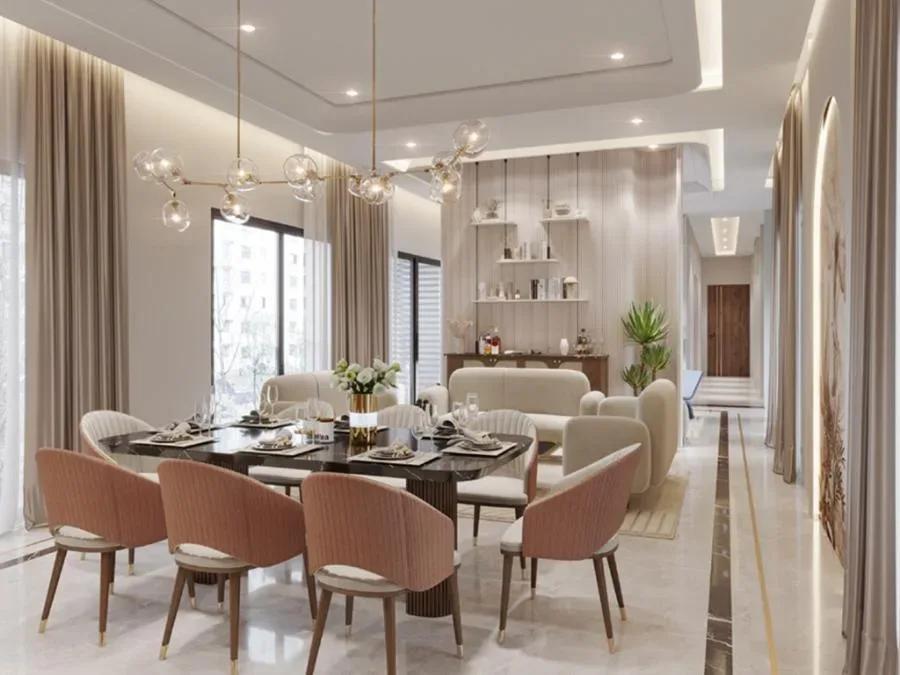 Casagrand Linore apartments