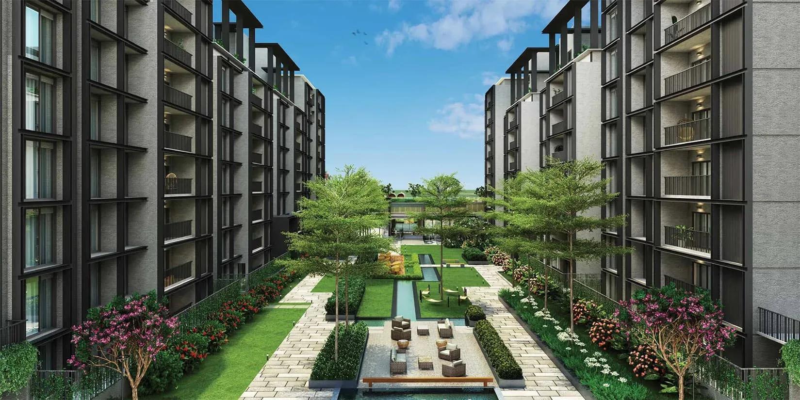 CasaGrand Millenia