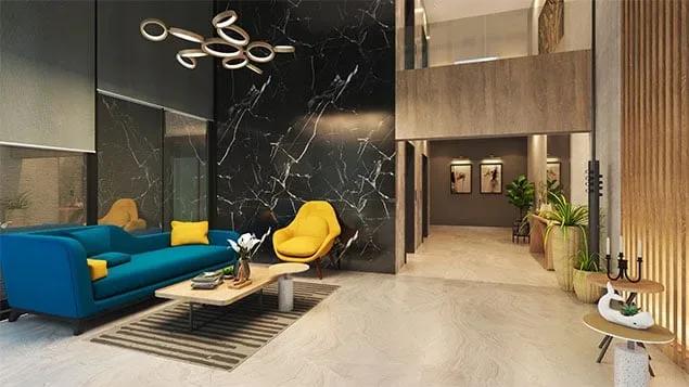 CasaGrand Millenia apartments