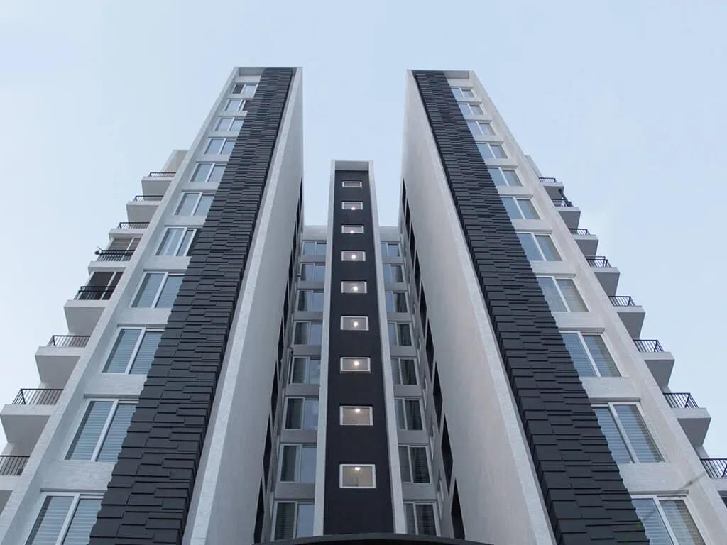 CasaGrand Monte Carlo apartments