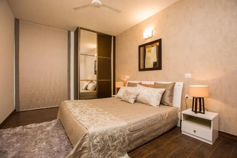 CasaGrand Monte Carlo apartments