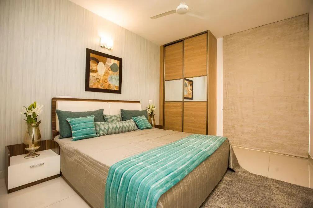CasaGrand Monte Carlo apartments