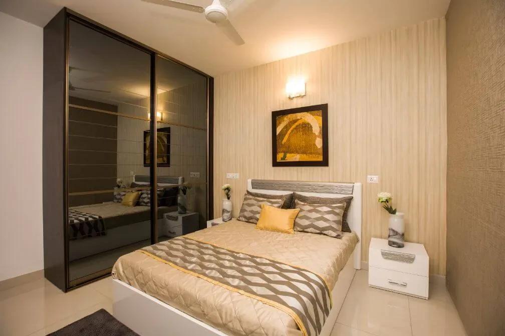 CasaGrand Monte Carlo apartments