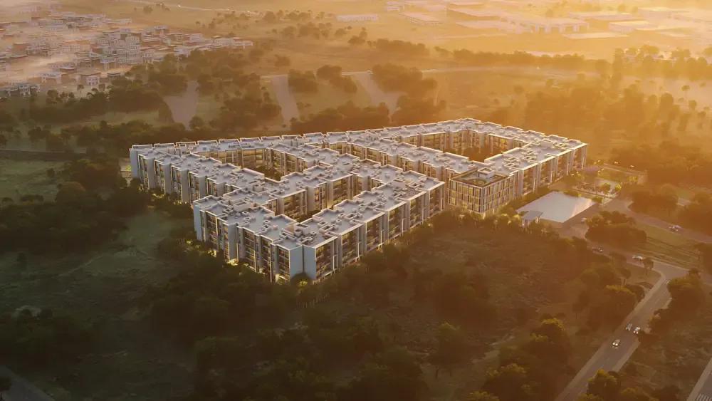 Casagrand Moondance apartments