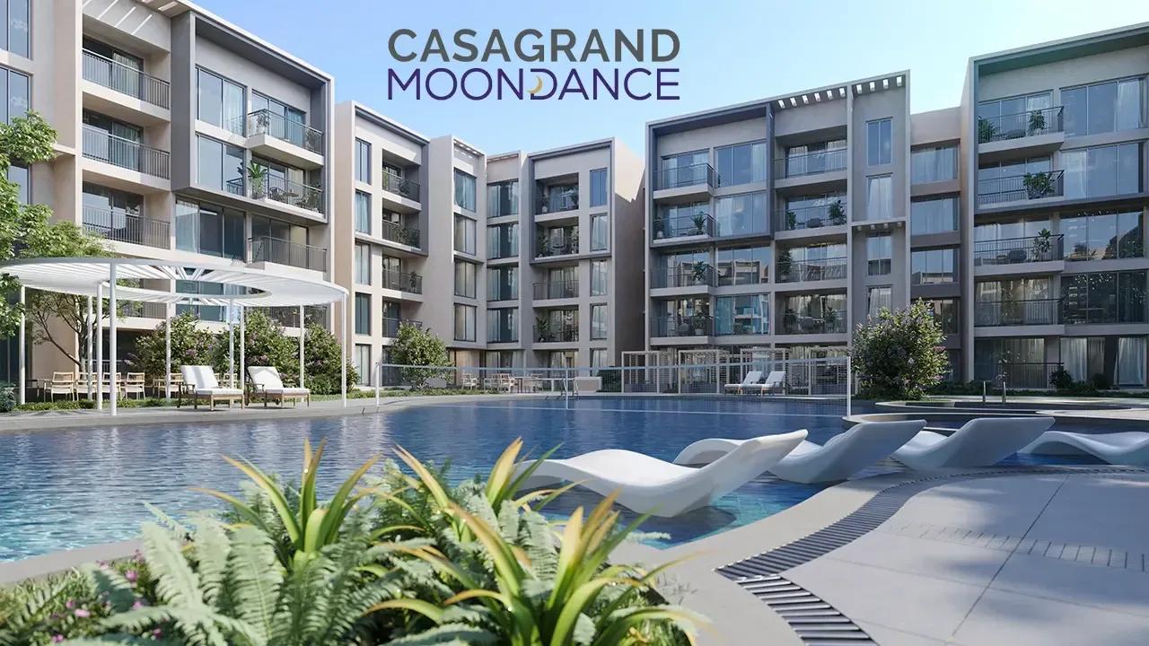 Casagrand Moondance apartments