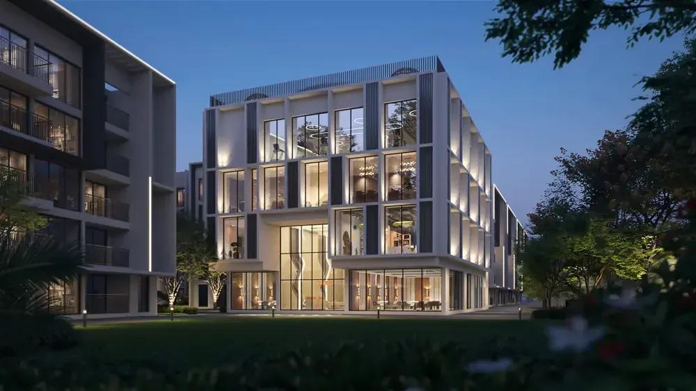 Casagrand Moondance apartments