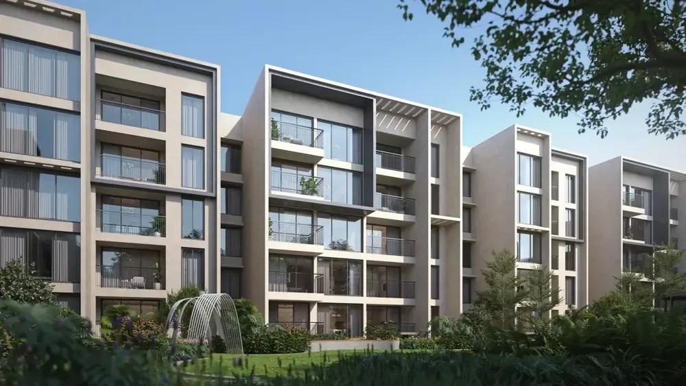 Casagrand Moondance apartments