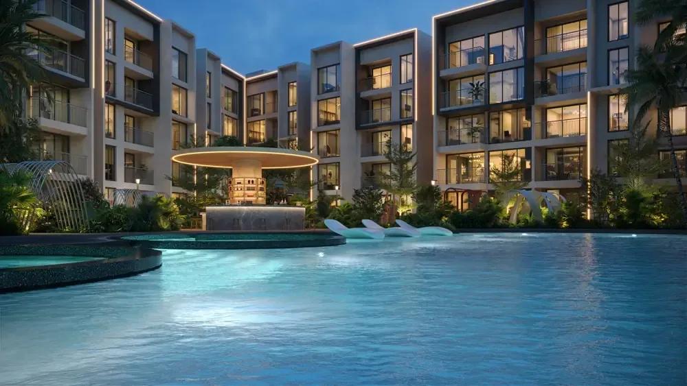 Casagrand Moondance apartments