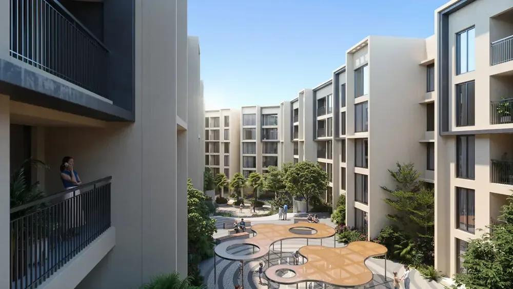 Casagrand Moondance apartments