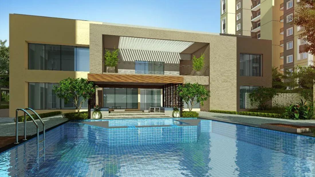 Casagrand Northern Star apartments