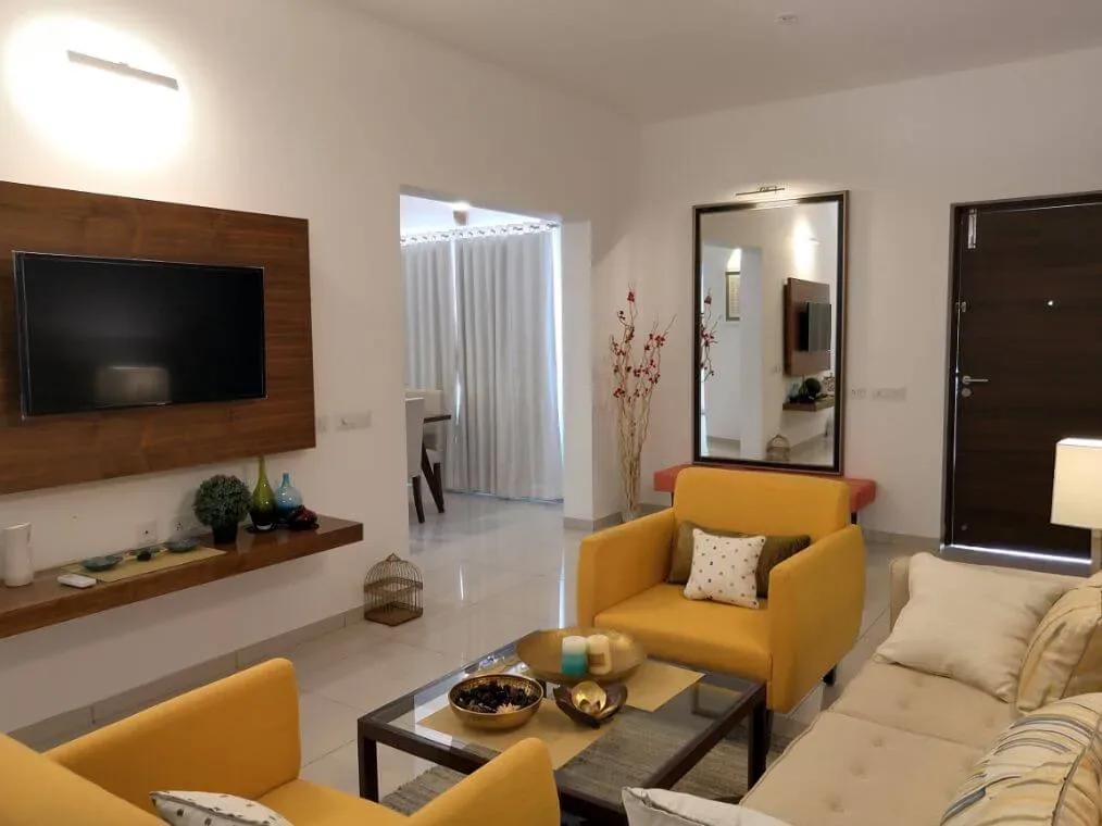 Casagrand Northern Star apartments