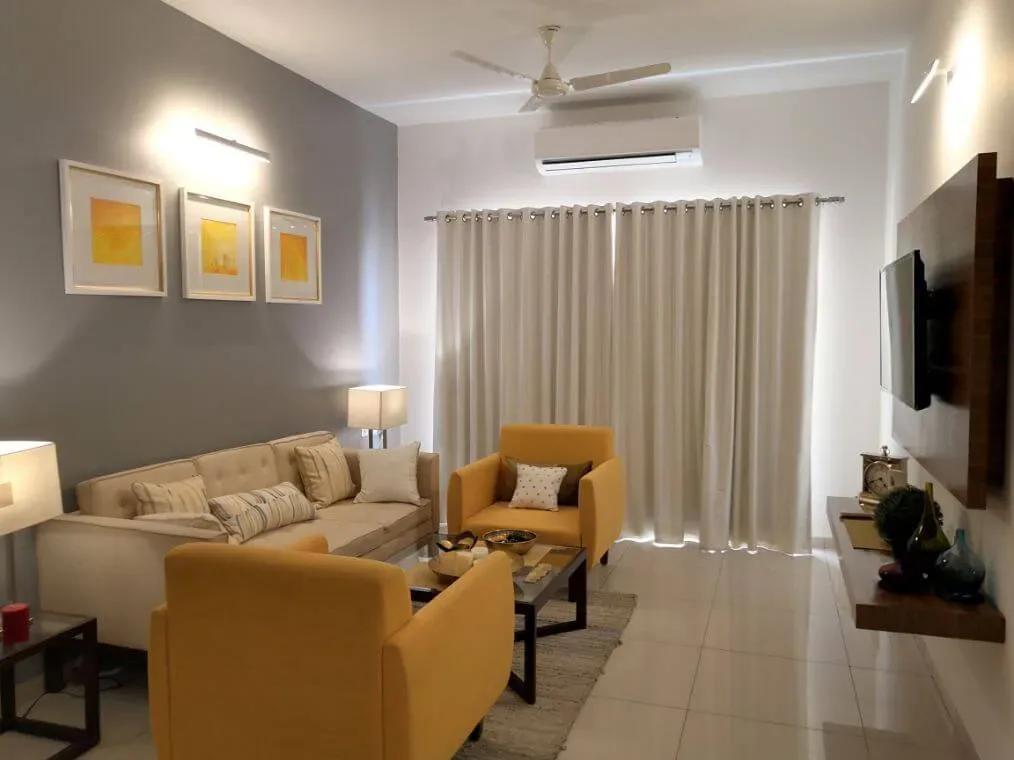 Casagrand Northern Star apartments
