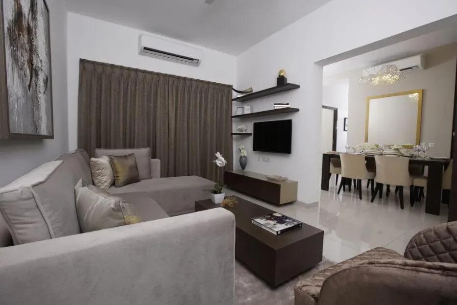 Casagrand Northern Star apartments