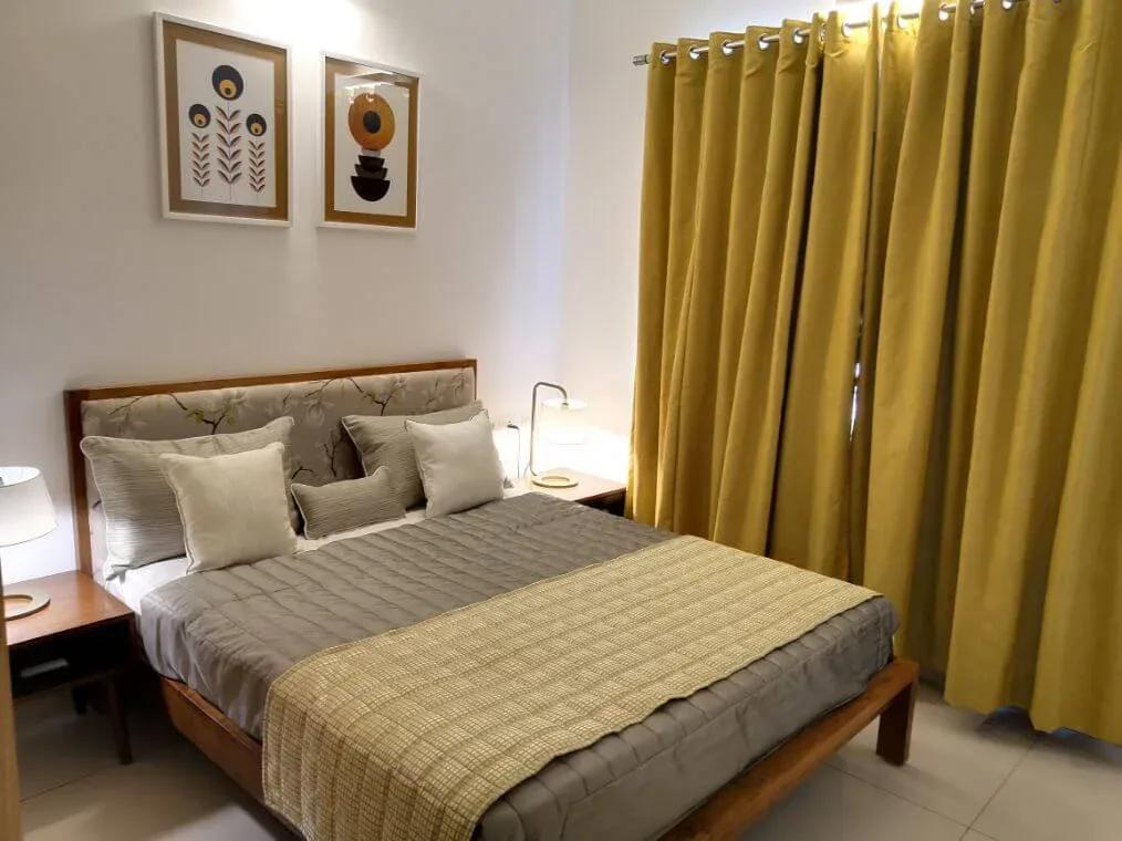 Casagrand Northern Star apartments