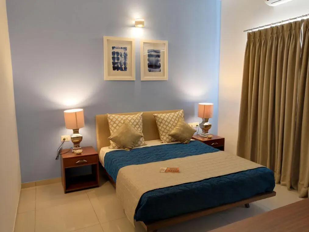 Casagrand Northern Star apartments