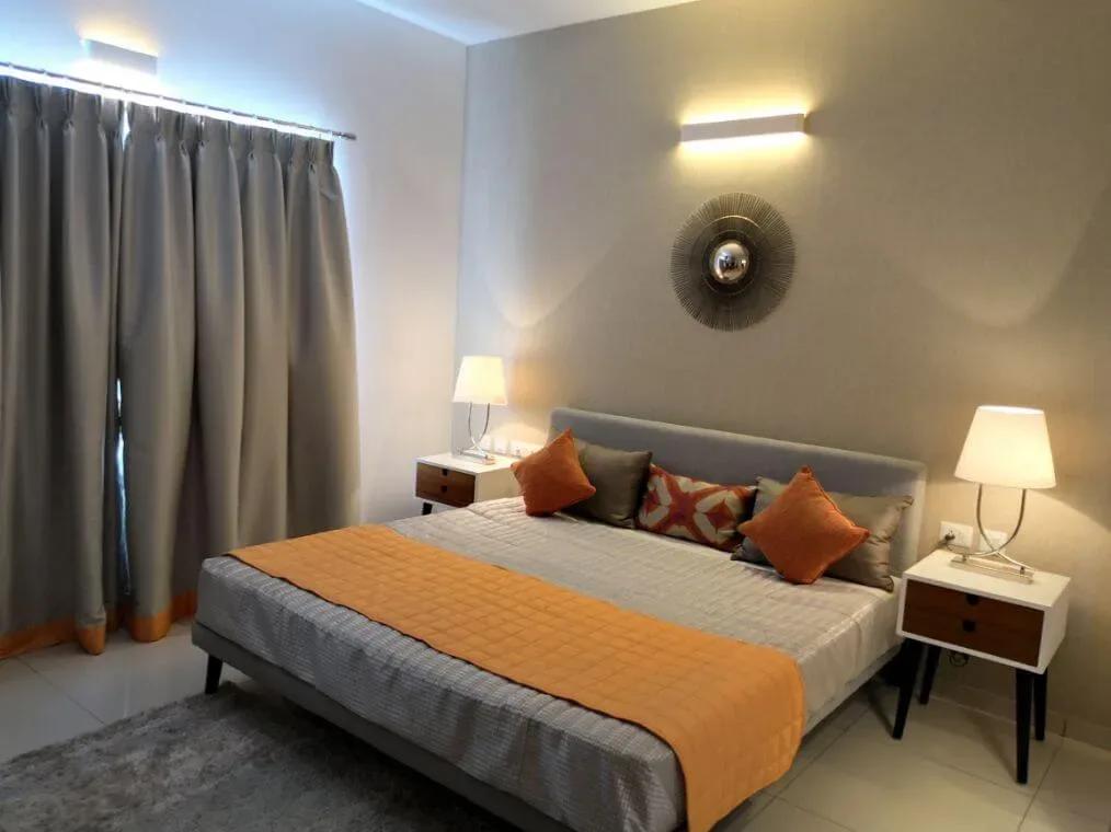 Casagrand Northern Star apartments