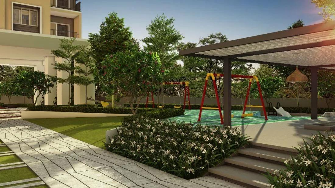 Casagrand Northern Star apartments