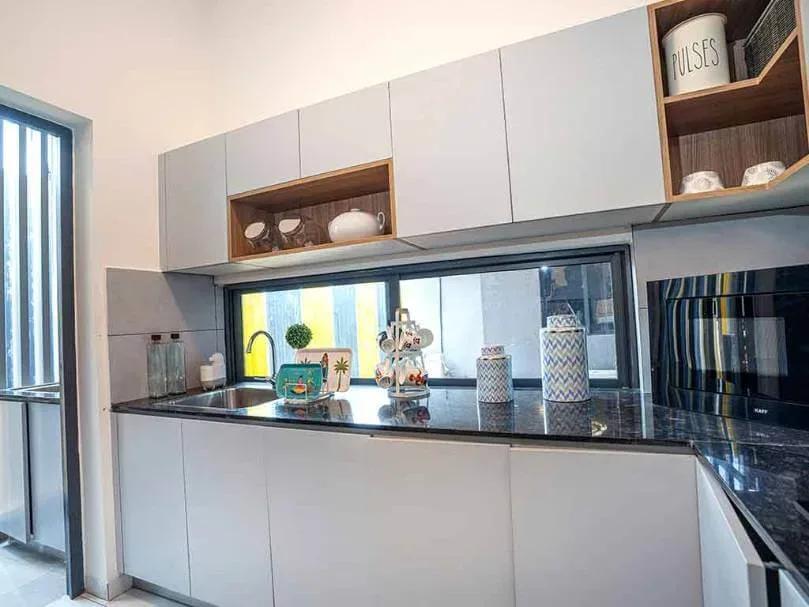 Casagrand Orlena apartments