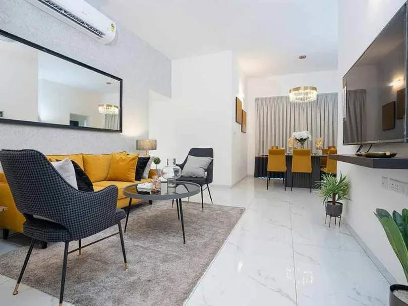 Casagrand Orlena apartments