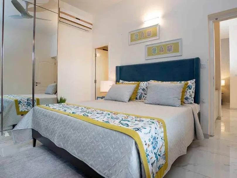 Casagrand Orlena apartments