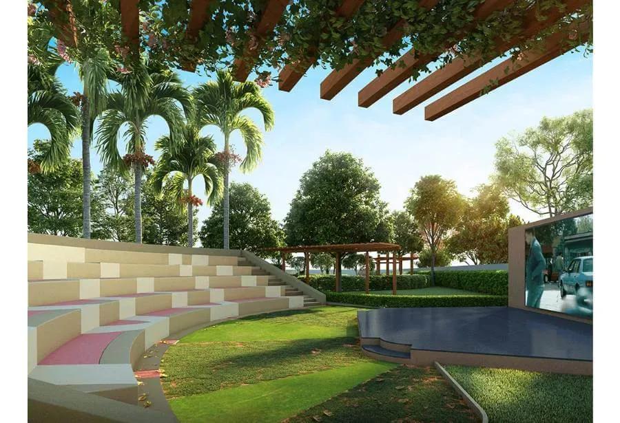 Casagrand Platinum Villas