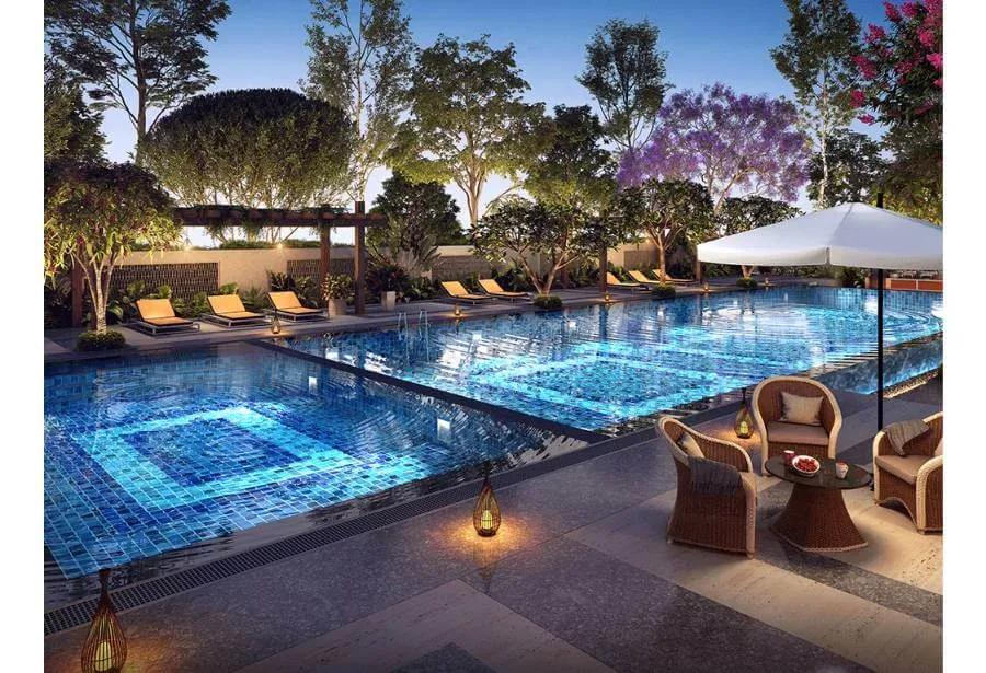 Casagrand Platinum Villas