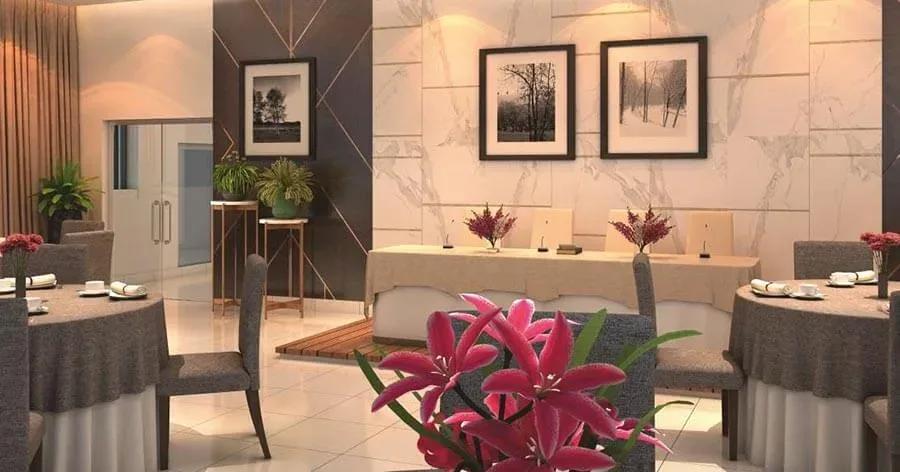 CasaGrand Royale apartments