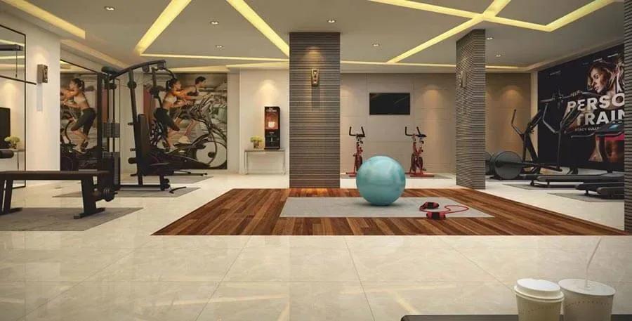 CasaGrand Royale apartments