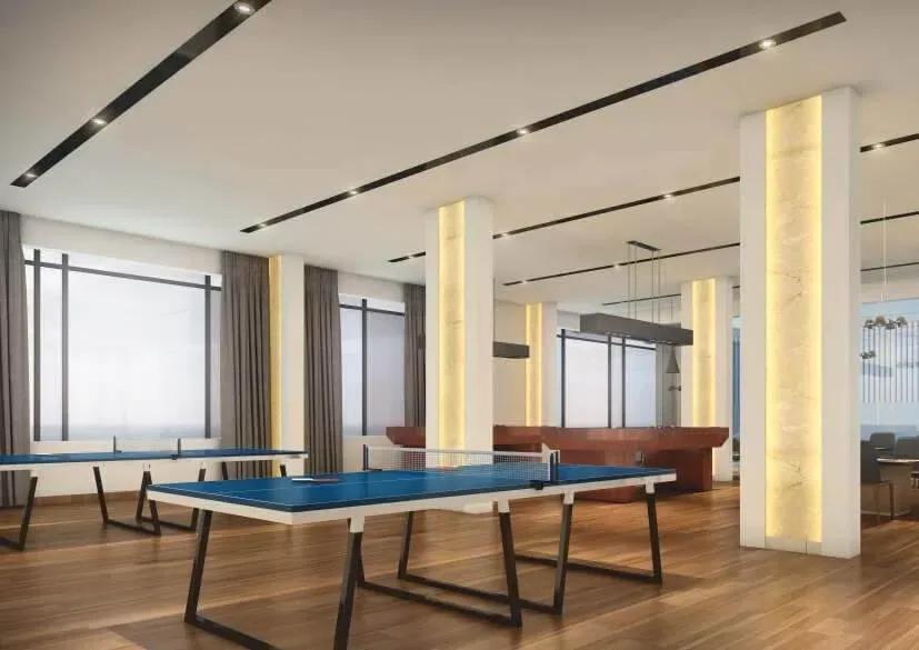 CasaGrand Royale apartments