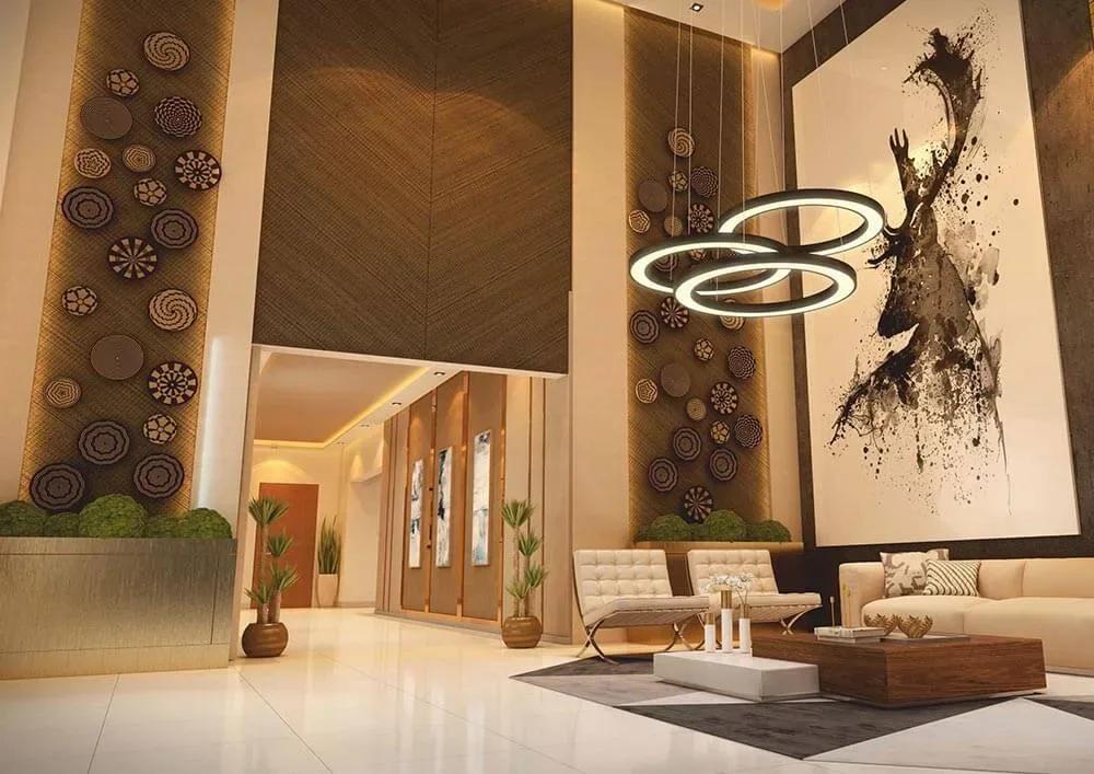 CasaGrand Royale apartments