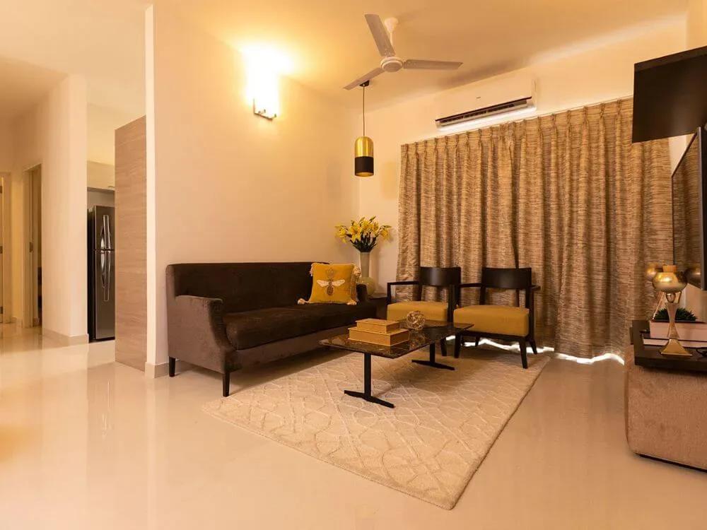 Casagrand Savoye apartments