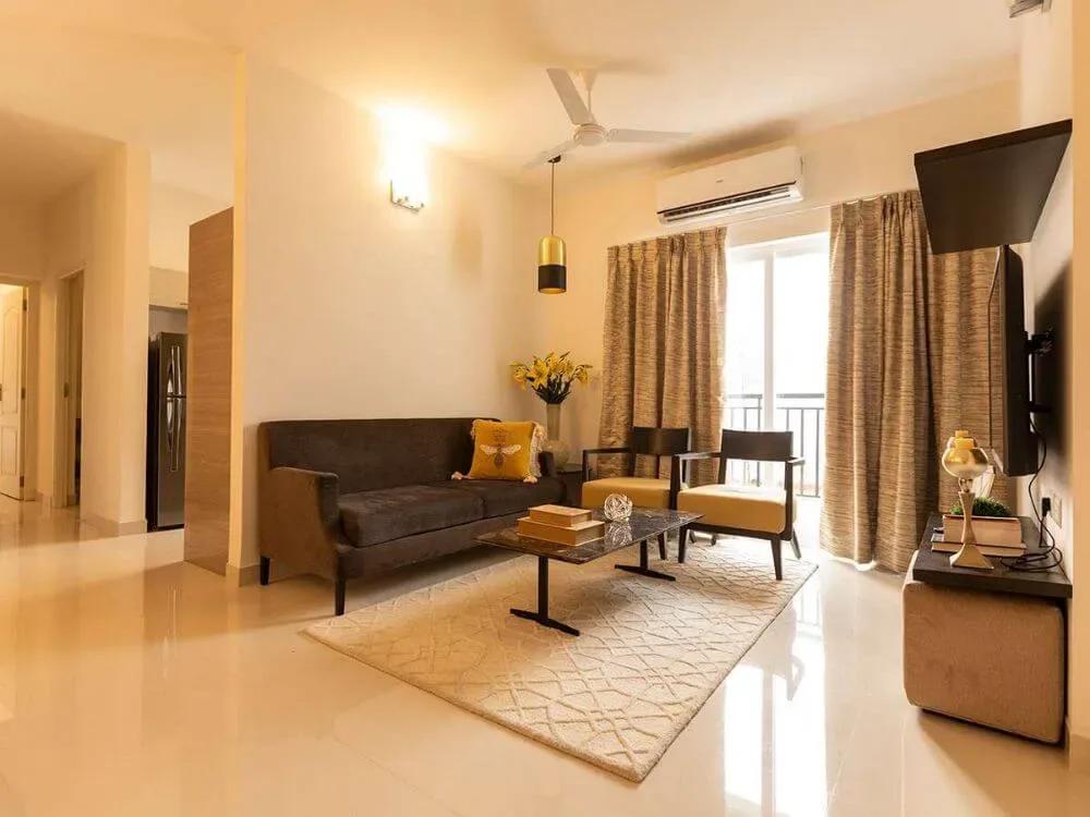Casagrand Savoye apartments