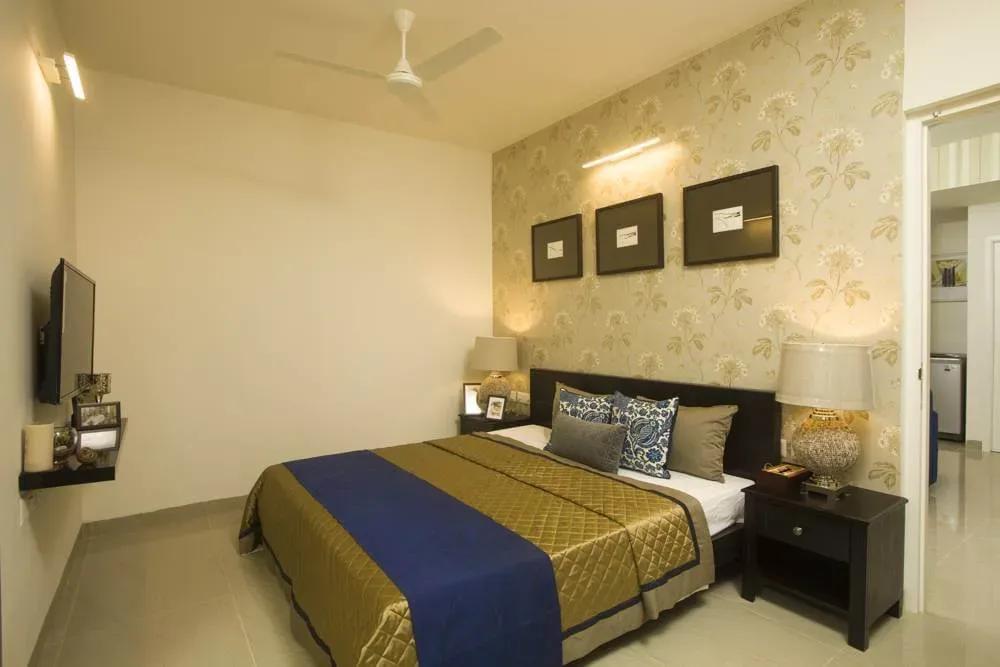CasaGrand Smart Town apartments