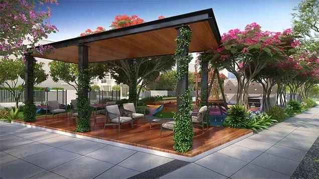 Casagrand Solitaire villas