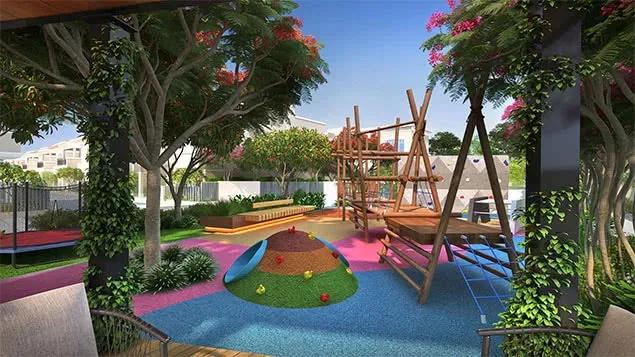 Casagrand Solitaire villas