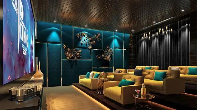 Casagrand Solitaire villas