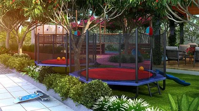 Casagrand Solitaire villas