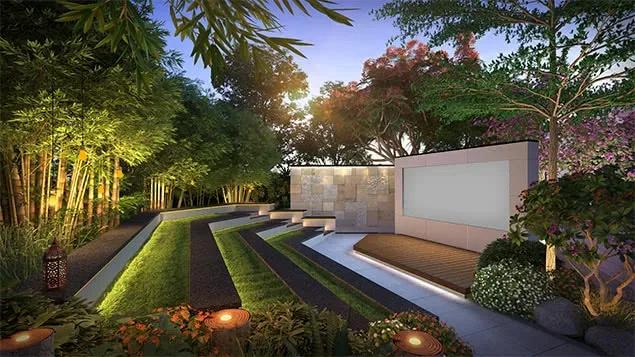 Casagrand Solitaire villas