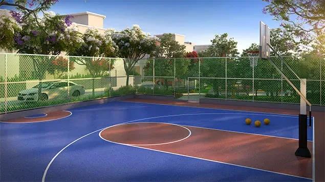 Casagrand Solitaire villas