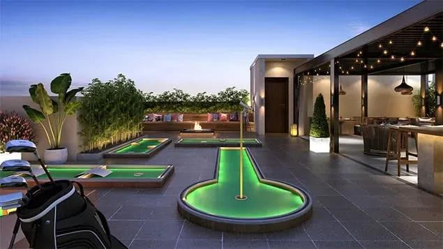 Casagrand Solitaire villas