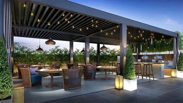 Casagrand Solitaire villas
