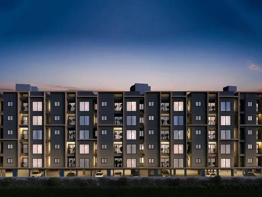 Casagrand SouthBrooke apartments