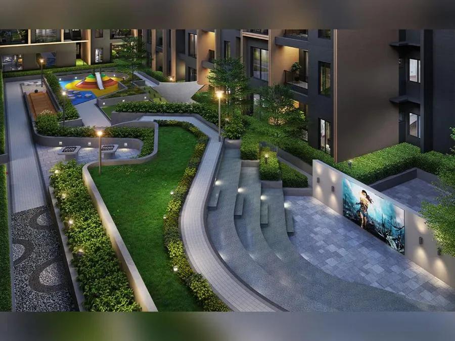 Casagrand SouthBrooke apartments